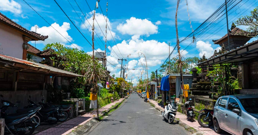 Here's How I Experienced Nyepi — Bali's Day Of Silence