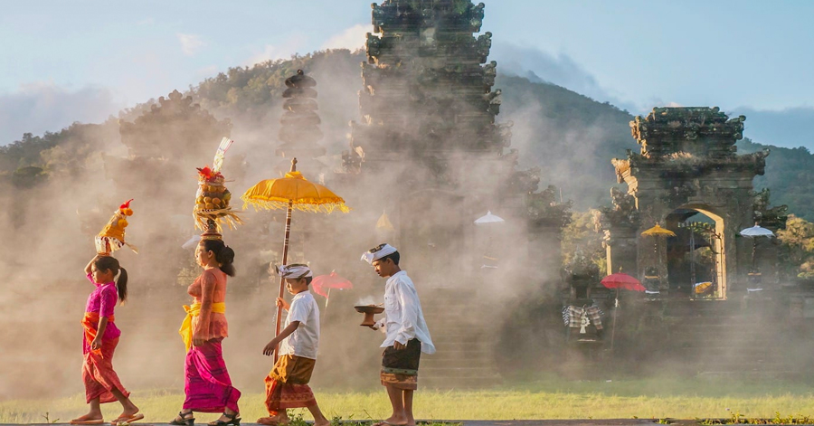 Here's How I Experienced Nyepi — Bali's Day Of Silence