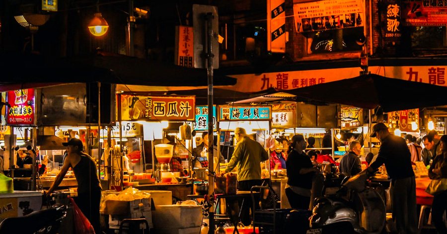 Taiwan Is Giving Out Stored-Value Cards And Accommodation Vouchers Worth NT$5,000 To 500,000 Visitors