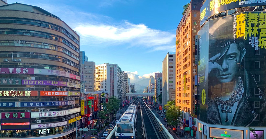 Taiwan Is Giving Out Stored-Value Cards And Accommodation Vouchers Worth NT$5,000 To 500,000 Visitors