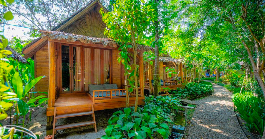 10 Best Affordable Thailand Hotels And Resorts From S$21/Night