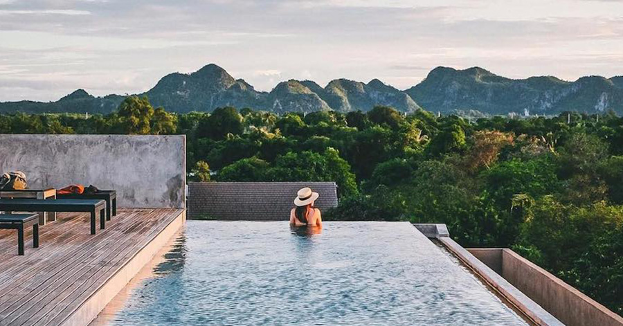 10 Best Affordable Thailand Hotels And Resorts From S$21/Night