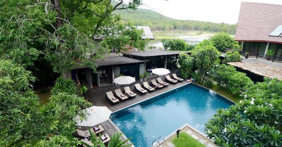 10 Best Affordable Thailand Hotels And Resorts From S$21/Night