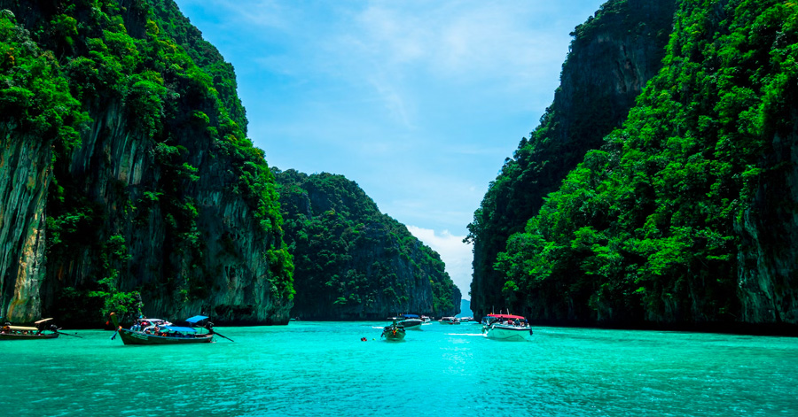 10 Best Affordable Thailand Hotels And Resorts From S$21/Night