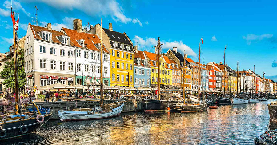 Budget-Friendly Family Holidays In Europe