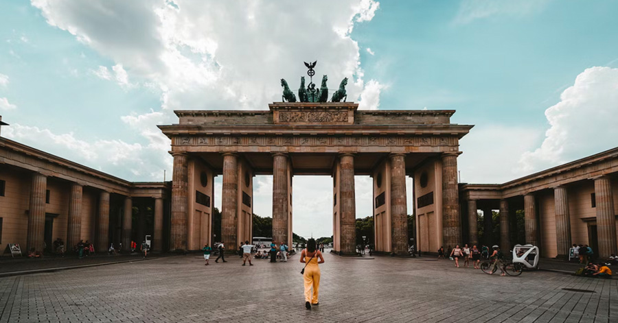 YouTrip's Guide To Solo Tripping In Berlin 2023
