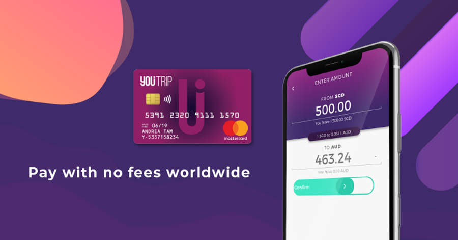Shopping For YSL Bags: The Best Multi-Currency Cards For The Biggest Savings — YouTrip Vs Revolut Vs Wise Vs Trust Bank