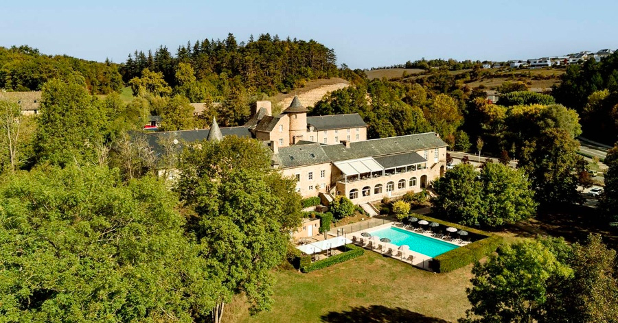 12 Best Dreamy And Affordable Chateau Hotels In France From S$154/Night