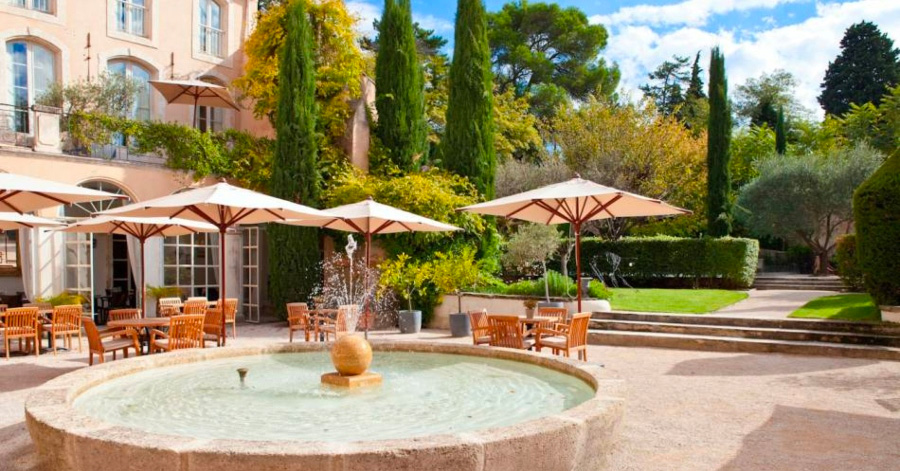 12 Best Dreamy And Affordable Chateau Hotels In France From S$154/Night