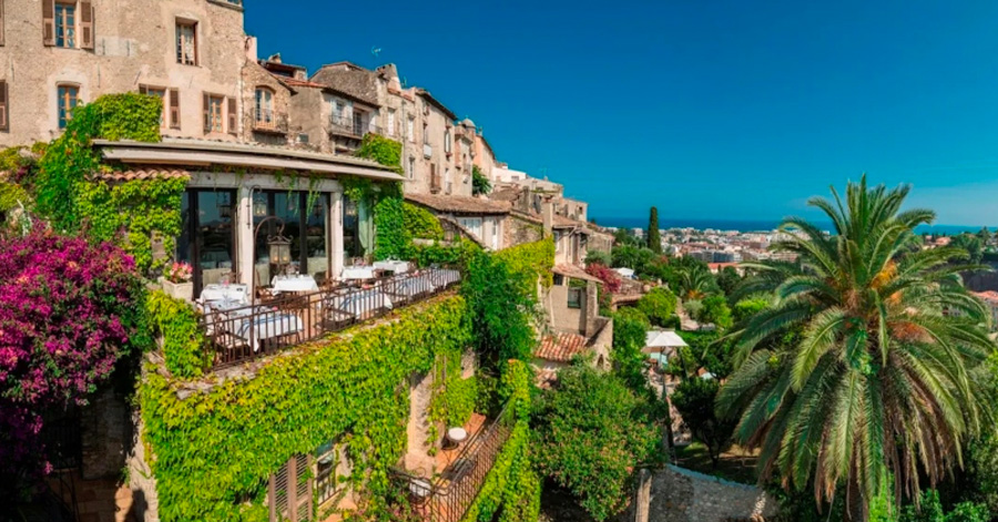 12 Best Dreamy And Affordable Chateau Hotels In France From S$154/Night