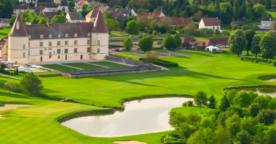 12 Best Dreamy And Affordable Chateau Hotels In France From S$154/Night