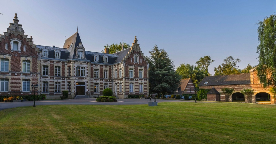 12 Best Dreamy And Affordable Chateau Hotels In France From S$154/Night