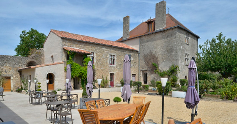 12 Best Dreamy And Affordable Chateau Hotels In France From S$154/Night