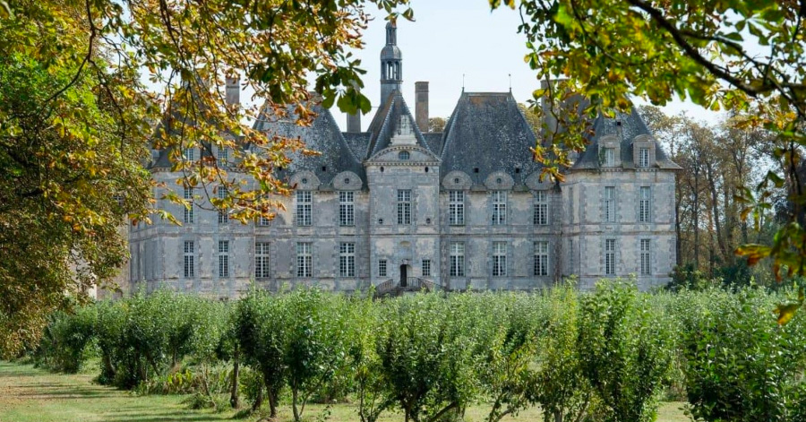 12 Best Dreamy And Affordable Chateau Hotels In France From S$154/Night