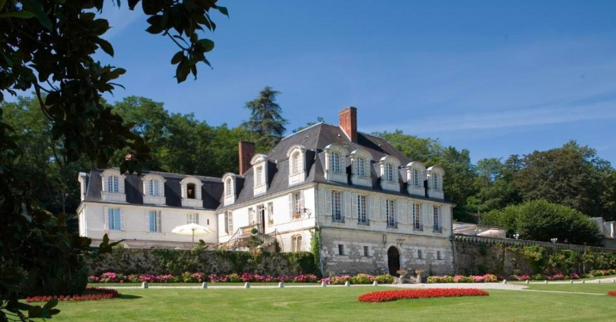 12 Best Dreamy And Affordable Chateau Hotels In France From S$154/Night