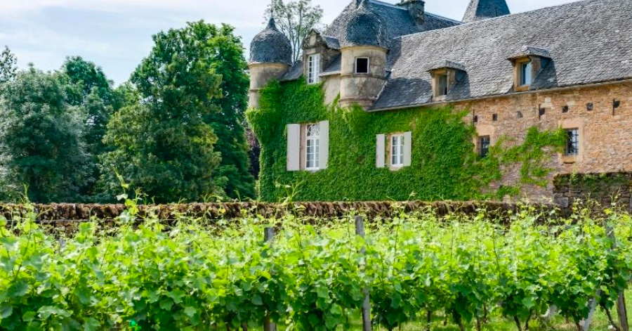 12 Best Dreamy And Affordable Chateau Hotels In France From S$154/Night