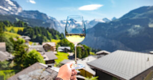 The Best Wine Regions In Europe To Visit This June