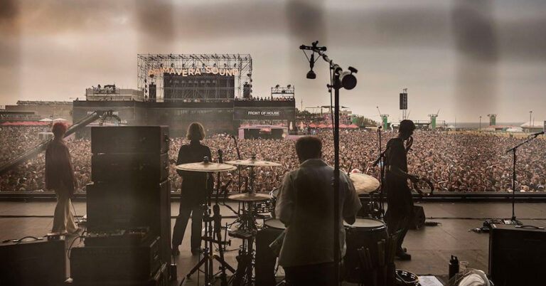 Music Festivals In Europe To Look Forward To This Summer 2023 – YouTrip