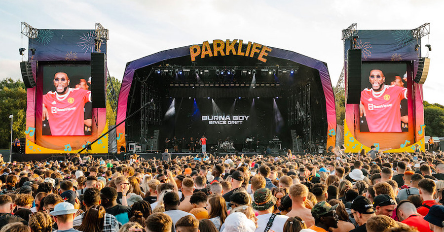 Music Festivals In Europe To Look Forward To This Summer 2023