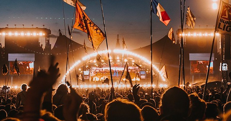 Music Festivals In Europe To Look Forward To This Summer 2023