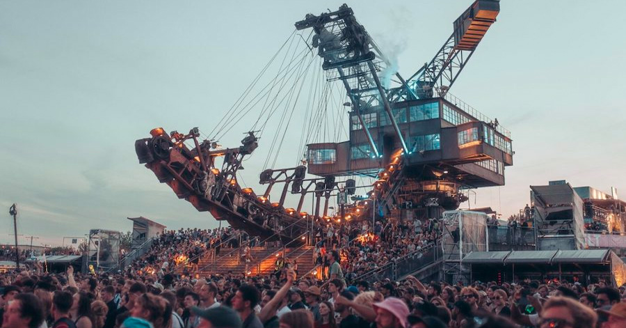 Music Festivals In Europe To Look Forward To This Summer 2023