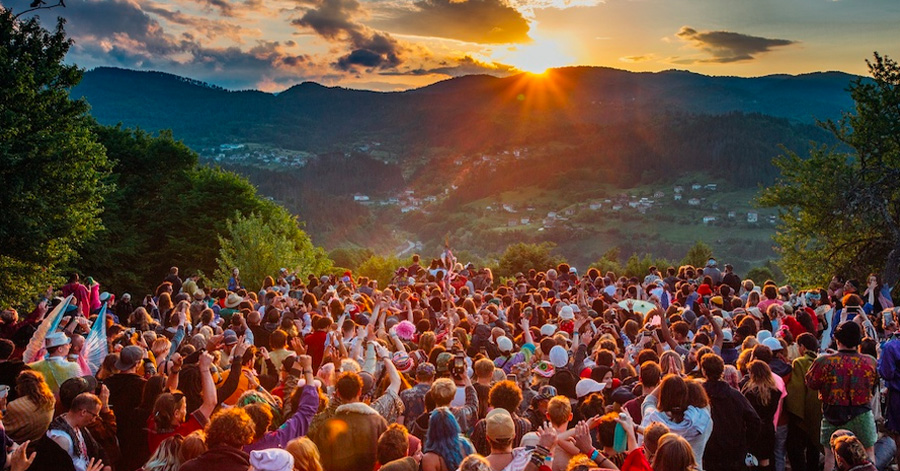 Music Festivals In Europe To Look Forward To This Summer 2023
