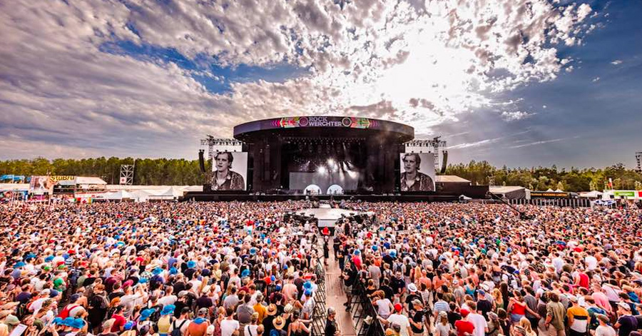 Music Festivals In Europe To Look Forward To This Summer 2023