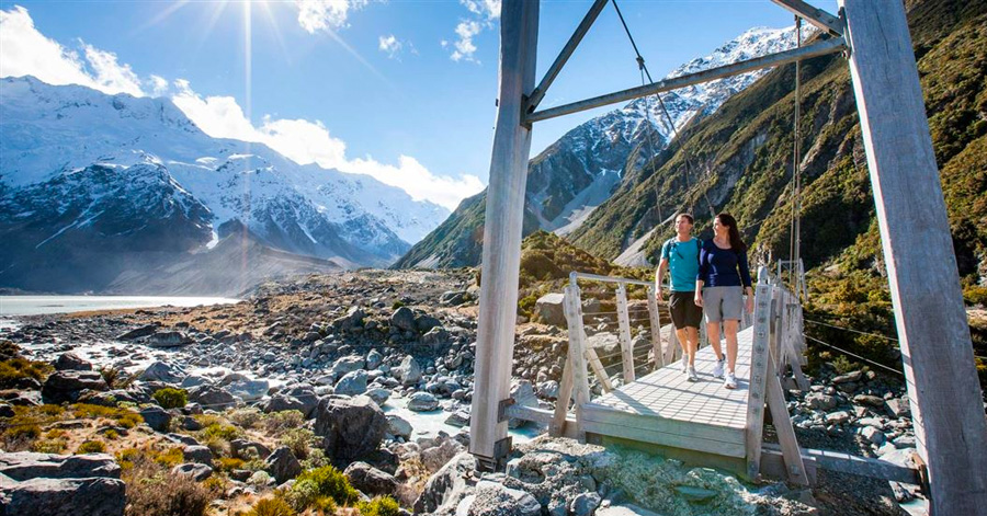 Exploring The Great Outdoors: Family-Friendly Hikes Around The World