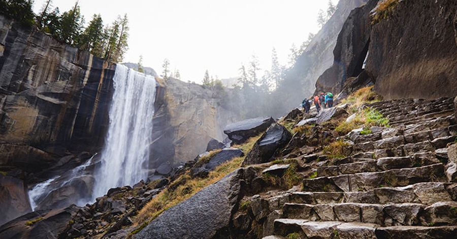 Exploring The Great Outdoors: Family-Friendly Hikes Around The World