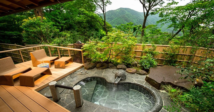 The Best Japanese Onsens And Ryokans To Stay At In Japan 2023