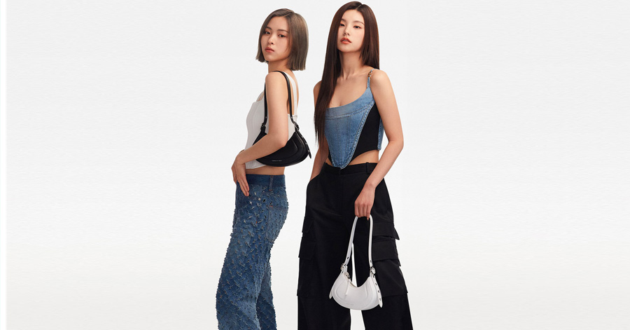 Upgrade Your Wardrobe Game With Charles & Keith's Summer 2023 Collection