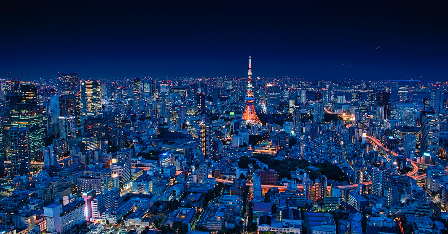 YouTrip's Budget Guide: Free Things To Do In Tokyo 2023