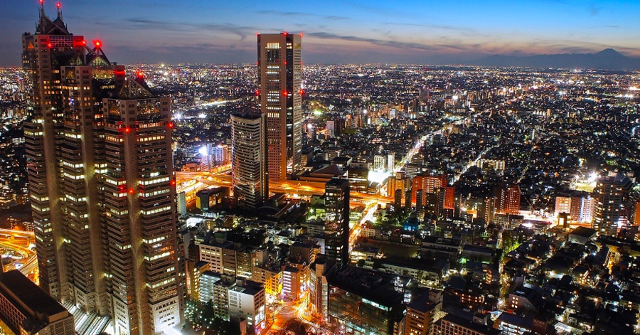 YouTrip's Budget Guide: Free Things To Do In Tokyo 2023