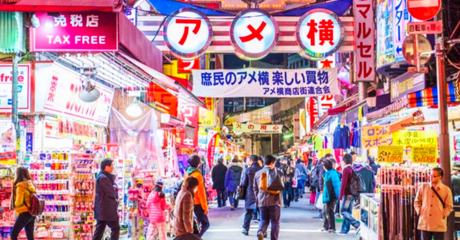 YouTrip's Budget Guide: Free Things To Do In Tokyo 2023