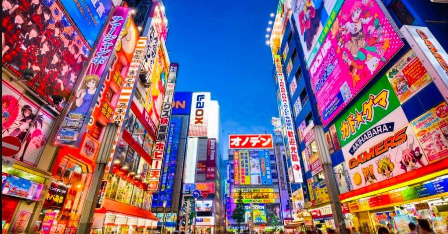 YouTrip's Budget Guide: Free Things To Do In Tokyo 2023