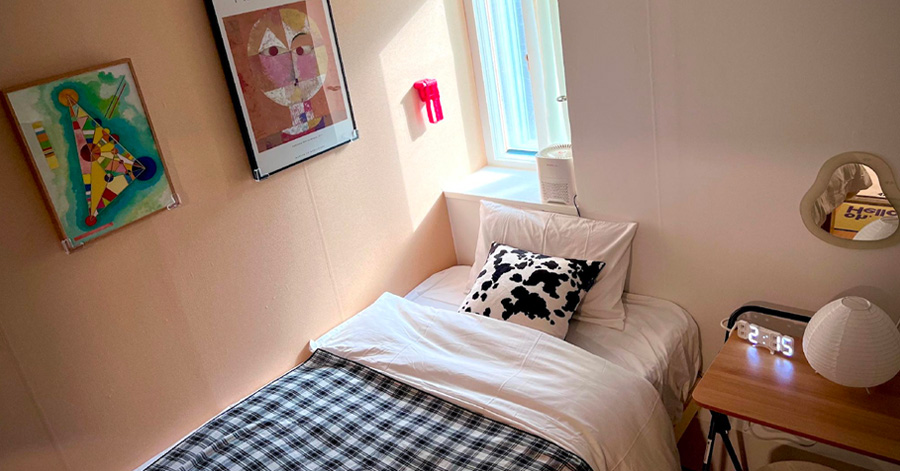 9 Affordable Accommodations In Seoul Under S$200/Night