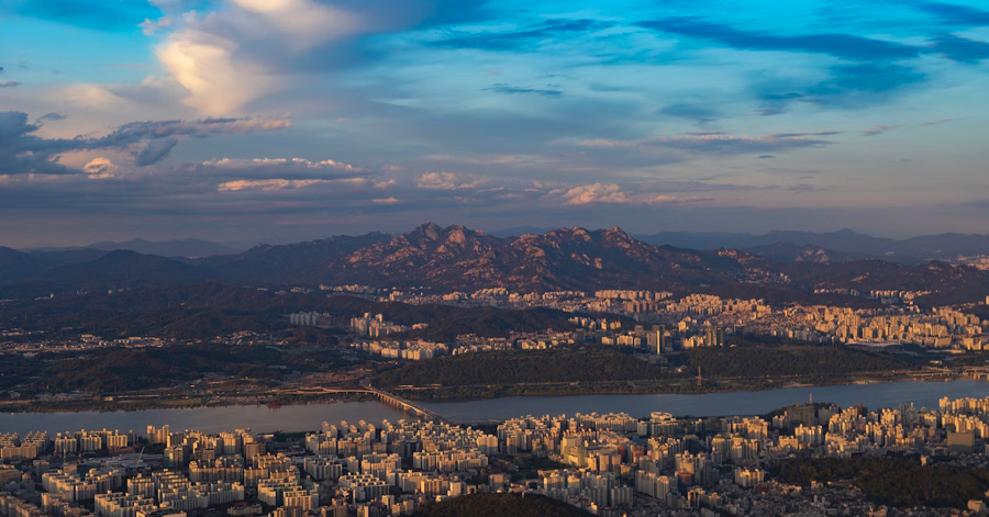 9 Affordable Accommodations In Seoul Under S$200/Night