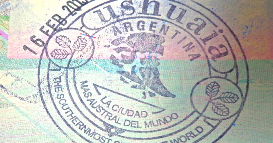 11 Rare Passport Stamps You May Never Get