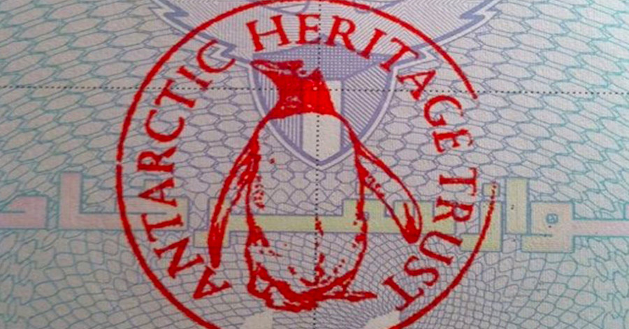 11 Rare Passport Stamps You May Never Get