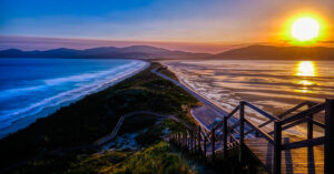 The Ultimate 7-Day Tasmania Road Trip Itinerary 2023