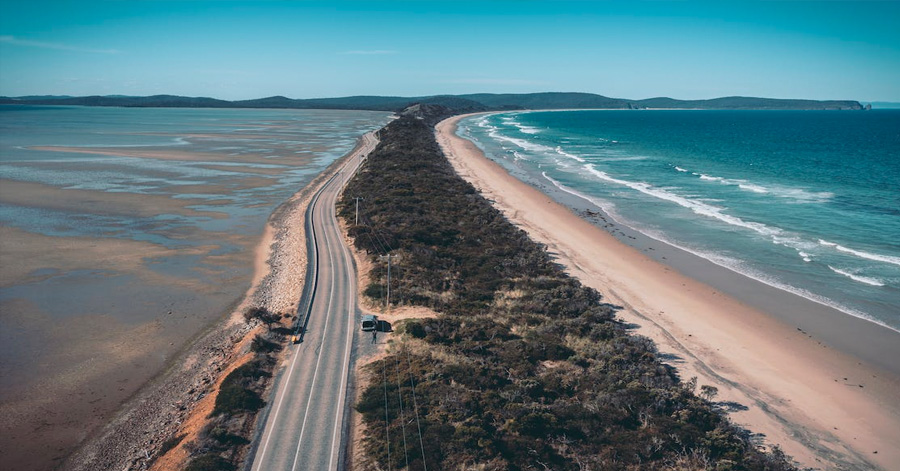 The Ultimate 7-Day Tasmania Road Trip Itinerary 2023