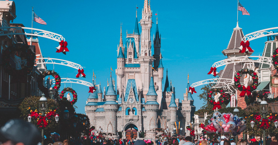 Ranking Disneylands Around The World 2023
