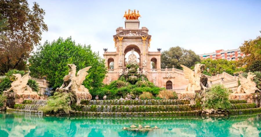 YouTrip's Budget Guide: Free Things To Do In Barcelona 2023