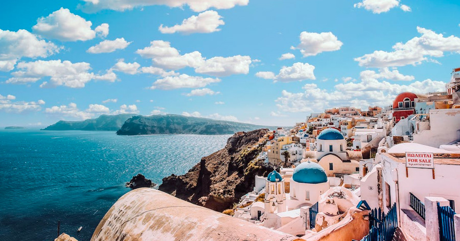 The Ultimate 7-Day Greece Itinerary 2023