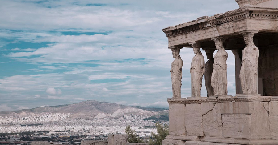 The Ultimate 7-Day Greece Itinerary 2023