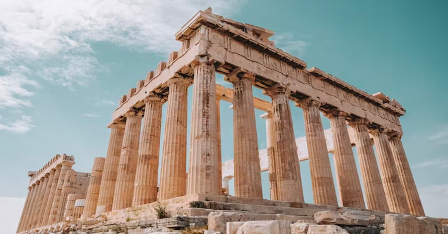 The Ultimate 7-Day Greece Itinerary 2023