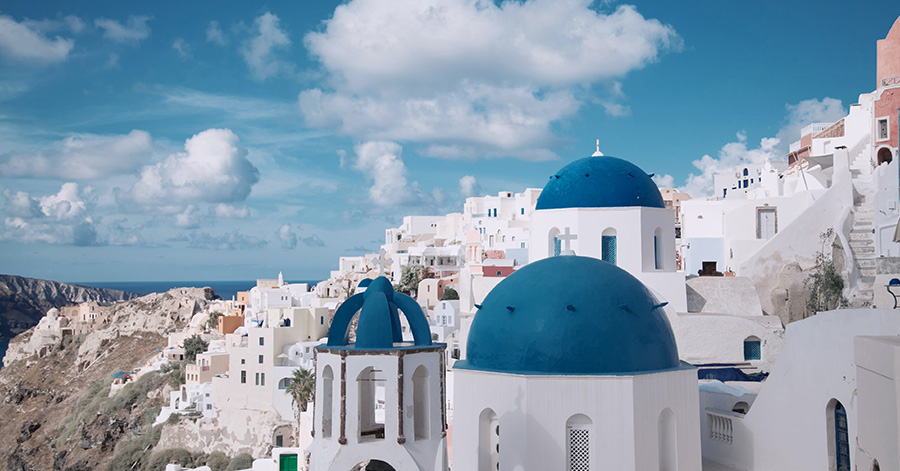 The Ultimate 7-Day Greece Itinerary 2024