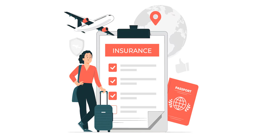 Did You Know That Travel Insurance Is Mandatory For Some Countries?