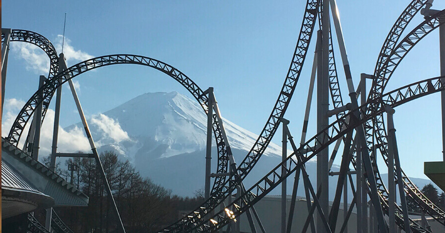 9 Theme Parks To Visit In Japan 2023