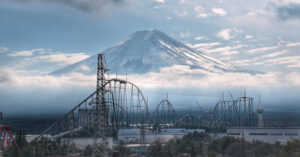 9 Theme Parks To Visit In Japan 2023